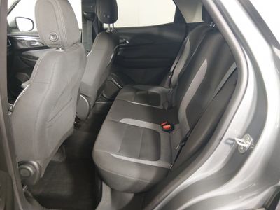2025 Chevrolet Trailblazer - Photo 21
