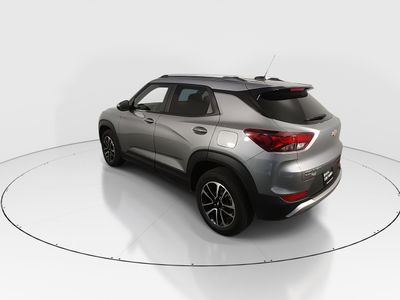 2025 Chevrolet Trailblazer - Photo 5