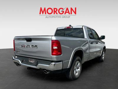 2025 Ram 1500 — photo 7 view