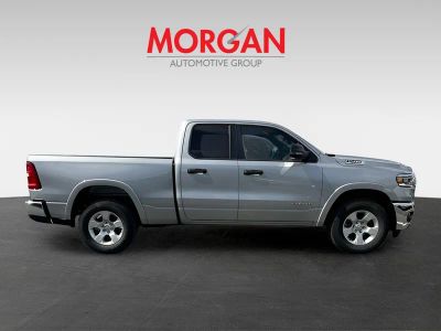 2025 Ram 1500 — photo 8 view