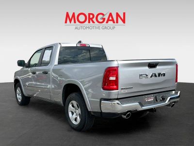 2025 Ram 1500 — detail view