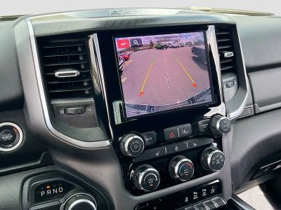 2025 Ram 1500 — photo 13 view