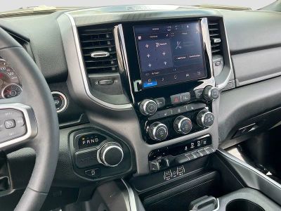 2025 Ram 1500 — photo 14 view