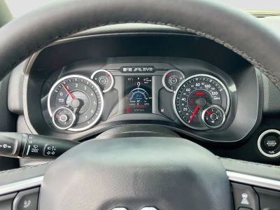 2025 Ram 1500 — photo 12 view