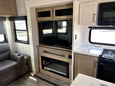 2026 Jayco Eagle - Photo 11