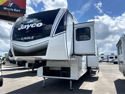 2026 Jayco Eagle - Photo 4