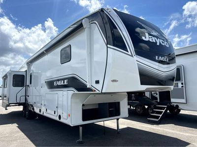 2026 Jayco Eagle - Photo 1