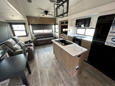 2026 Jayco Eagle - Photo 8
