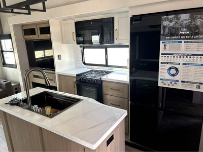 2026 Jayco Eagle - Photo 9