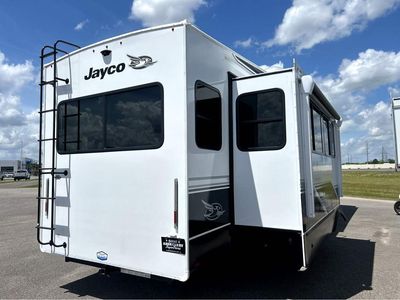 2026 Jayco Eagle - Photo 6