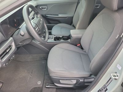 2025 Kia K4 - Photo 4