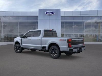 2026 Ford F-250 - Photo 4