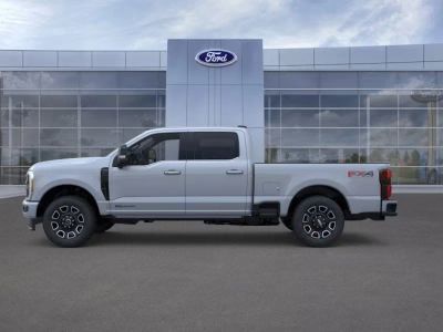 2026 Ford F-250 - Photo 3