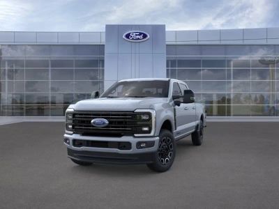 2026 Ford F-250 - Photo 2