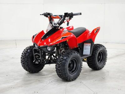 2025 Kayo #70 — side profile view