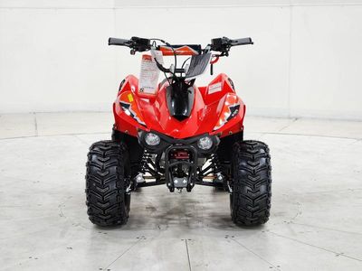 2025 Kayo #70 — rear three-quarter view
