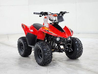 2025 Kayo #70 in RED — front three-quarter view