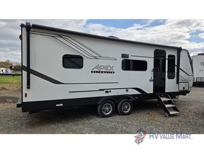 2025 Coachmen RV Apex Ultra-Lite - Photo 4
