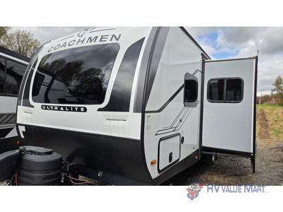 2025 Coachmen RV Apex Ultra-Lite - Photo 7
