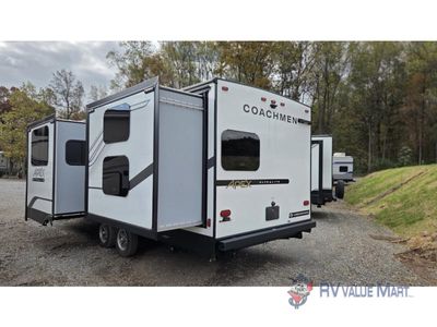 2025 Coachmen RV Apex Ultra-Lite - Photo 6