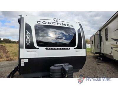 2025 Coachmen RV Apex Ultra-Lite - Photo 3