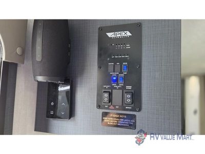 2025 Coachmen RV Apex Ultra-Lite - Photo 34
