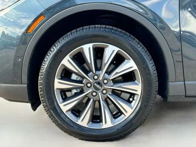 2022 Lincoln Corsair — photo 44 view
