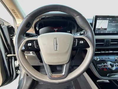 2022 Lincoln Corsair — photo 41 view