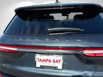 2022 Lincoln Corsair — photo 11 view