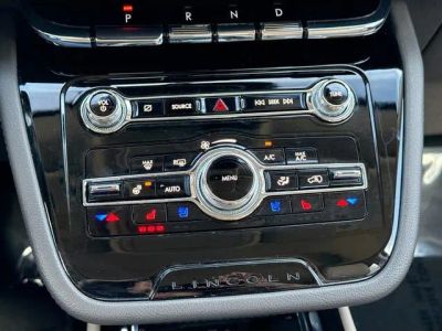 2022 Lincoln Corsair — photo 36 view