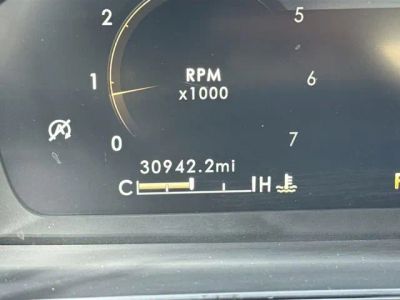 2022 Lincoln Corsair — photo 43 view