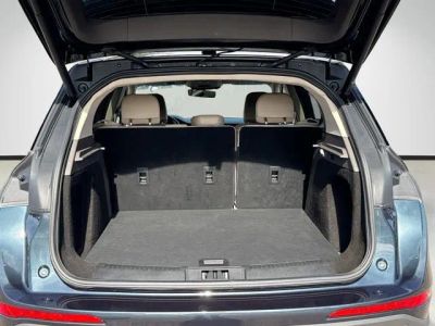 2022 Lincoln Corsair — photo 12 view