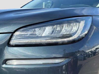 2022 Lincoln Corsair — photo 9 view