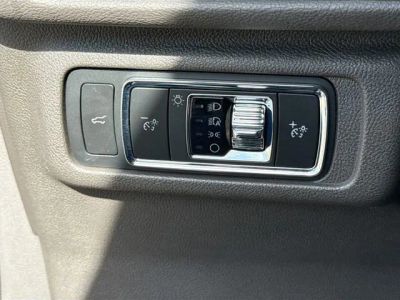 2022 Lincoln Corsair — photo 37 view
