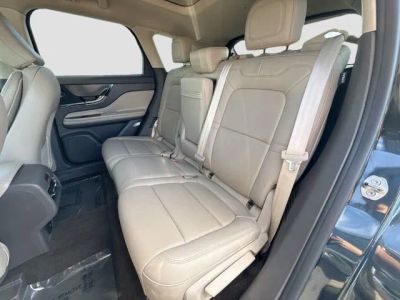 2022 Lincoln Corsair — photo 22 view
