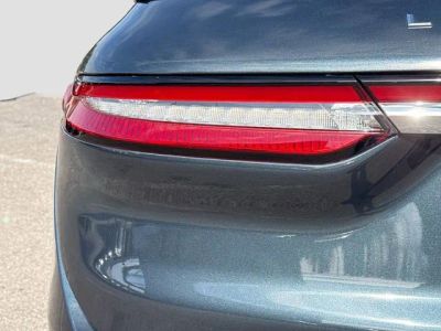 2022 Lincoln Corsair — photo 10 view