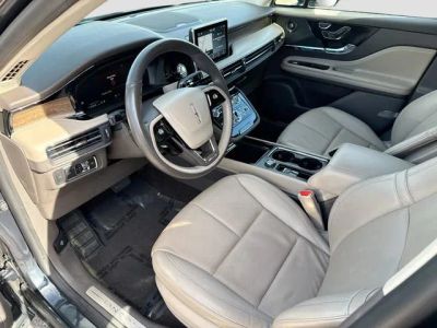 2022 Lincoln Corsair — photo 27 view