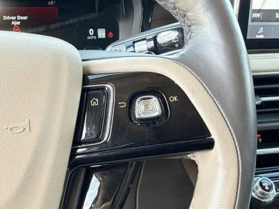 2022 Lincoln Corsair — photo 40 view