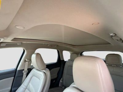2022 Lincoln Corsair — photo 28 view
