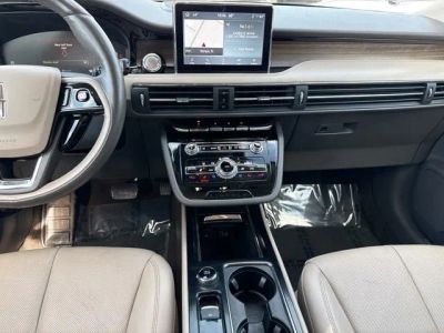 2022 Lincoln Corsair — photo 20 view