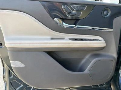 2022 Lincoln Corsair — photo 23 view