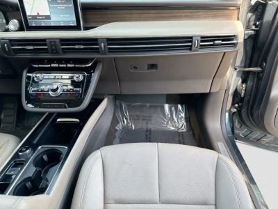 2022 Lincoln Corsair — photo 19 view