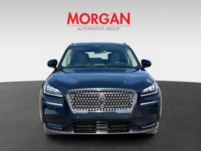 2022 Lincoln Corsair — photo 8 view