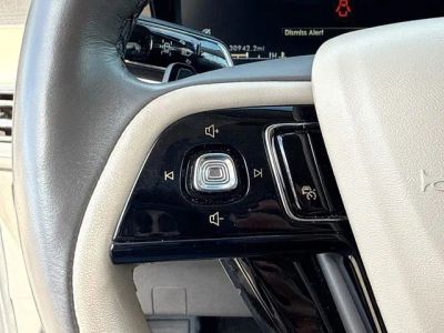 2022 Lincoln Corsair — photo 39 view
