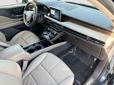 2022 Lincoln Corsair — photo 15 view
