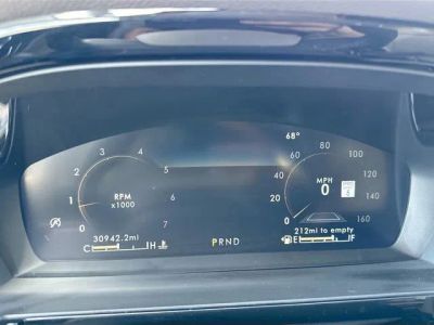 2022 Lincoln Corsair — photo 42 view