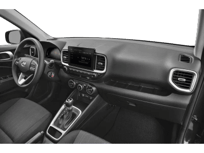 2026 Hyundai Venue - Photo 30