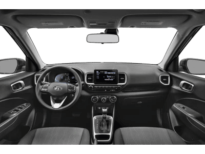 2026 Hyundai Venue - Photo 24