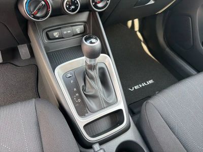 2026 Hyundai Venue - Photo 16