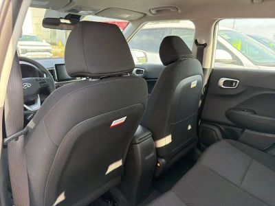 2026 Hyundai Venue - Photo 9